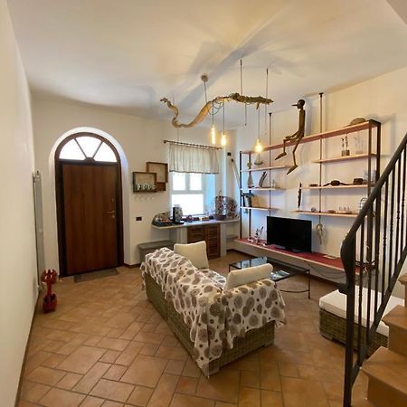 Camere Frangimare Porto Recanati Luaran gambar
