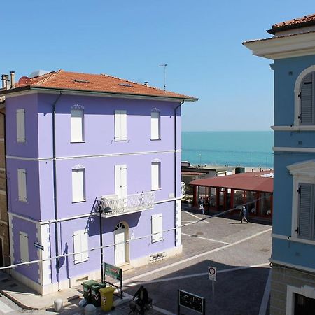 Camere Frangimare Porto Recanati Luaran gambar