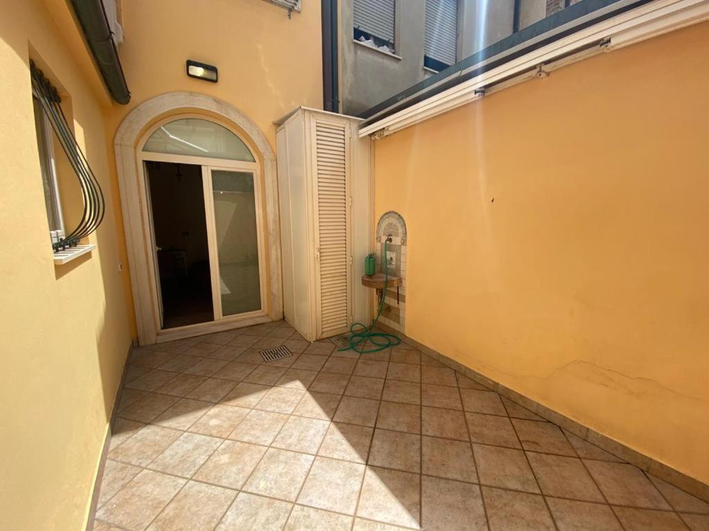Camere Frangimare Porto Recanati Luaran gambar