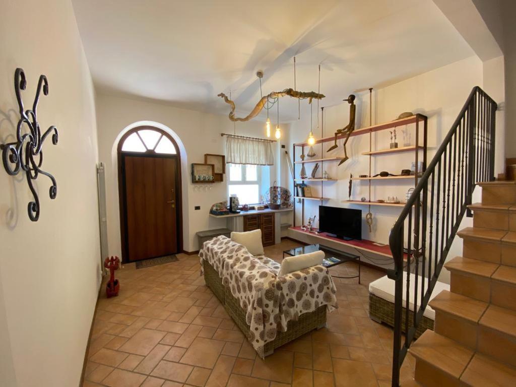 Camere Frangimare Porto Recanati Luaran gambar