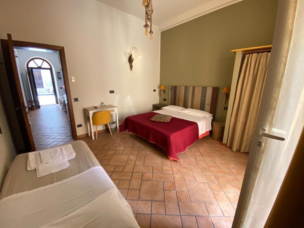 Camere Frangimare Porto Recanati Luaran gambar
