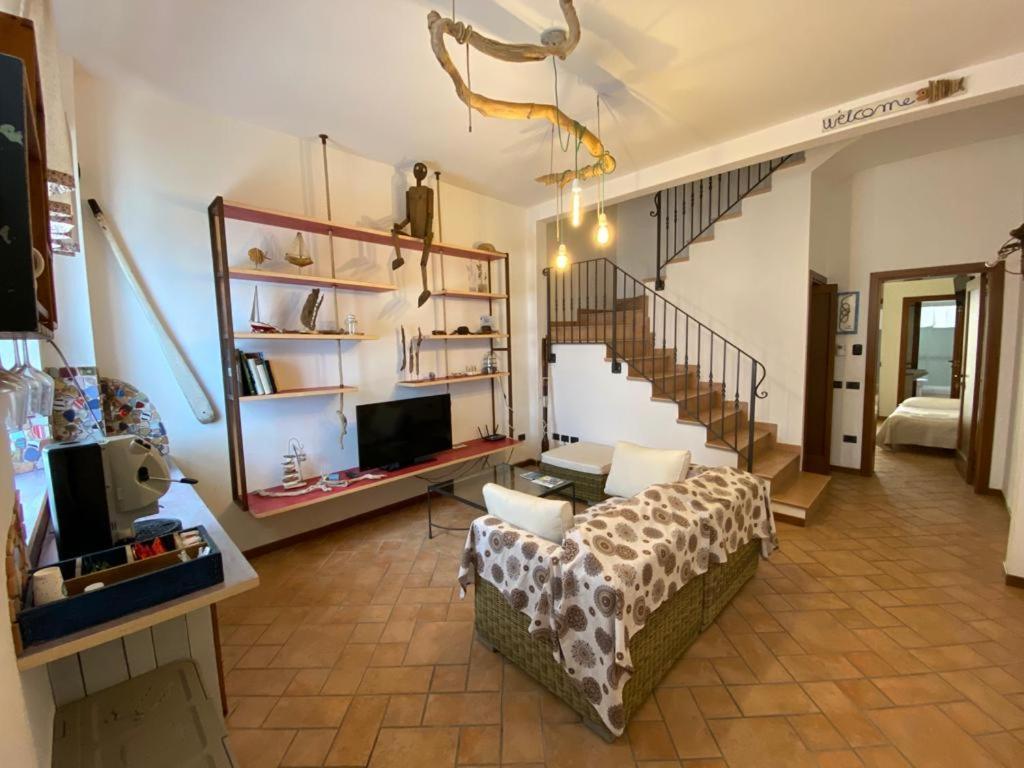 Camere Frangimare Porto Recanati Luaran gambar