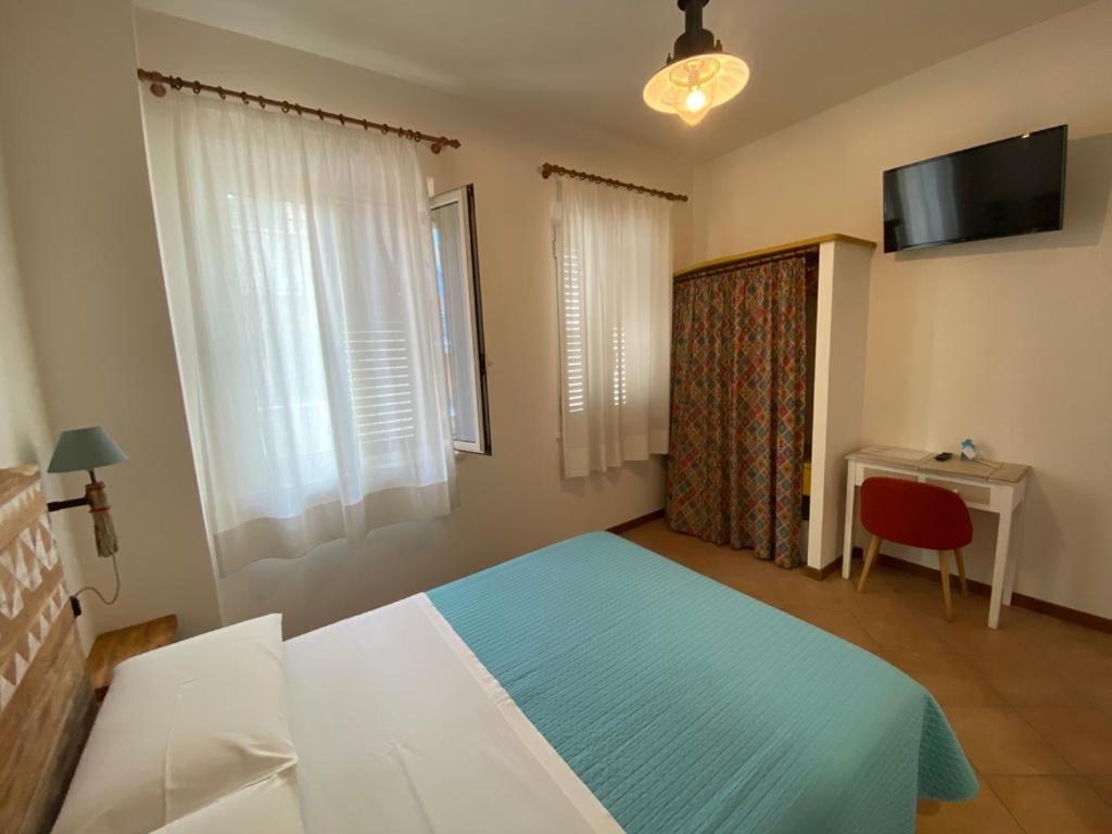 Camere Frangimare Porto Recanati Luaran gambar