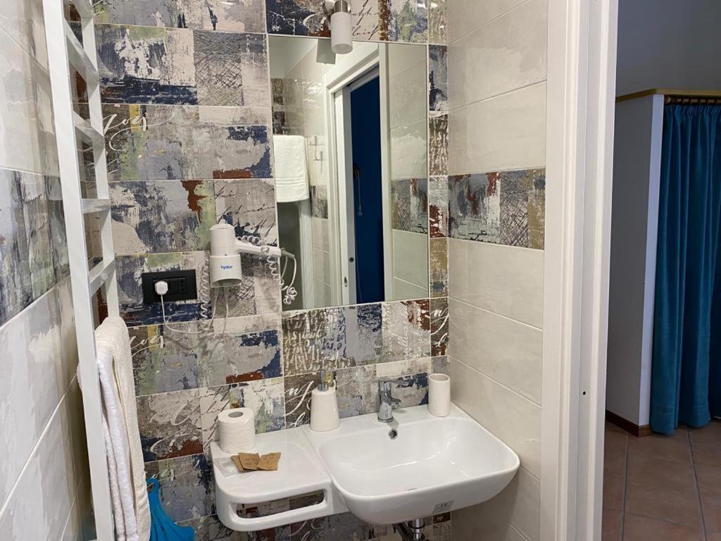 Camere Frangimare Porto Recanati Luaran gambar