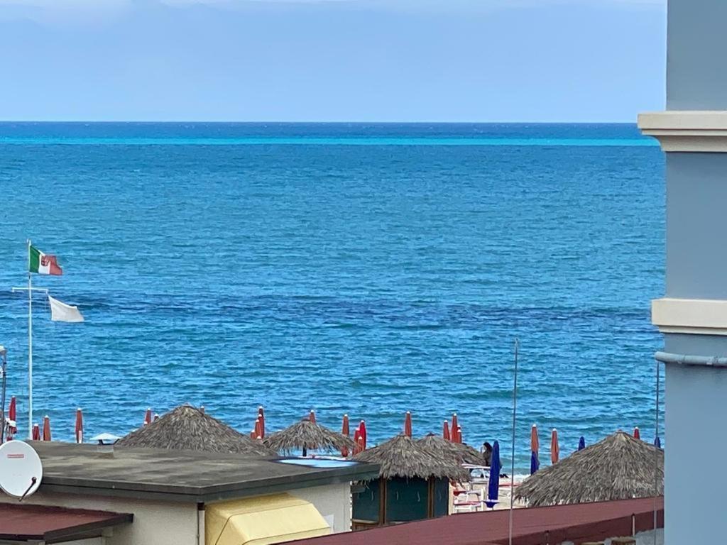 Camere Frangimare Porto Recanati Luaran gambar