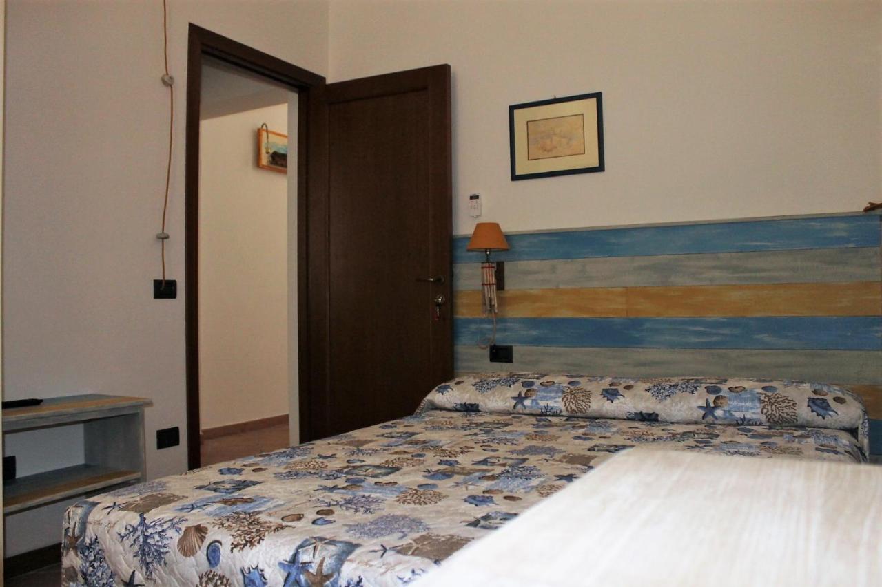 Camere Frangimare Porto Recanati Luaran gambar
