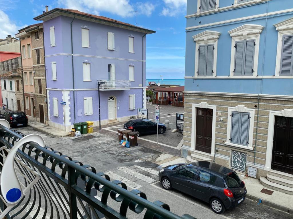 Camere Frangimare Porto Recanati Luaran gambar