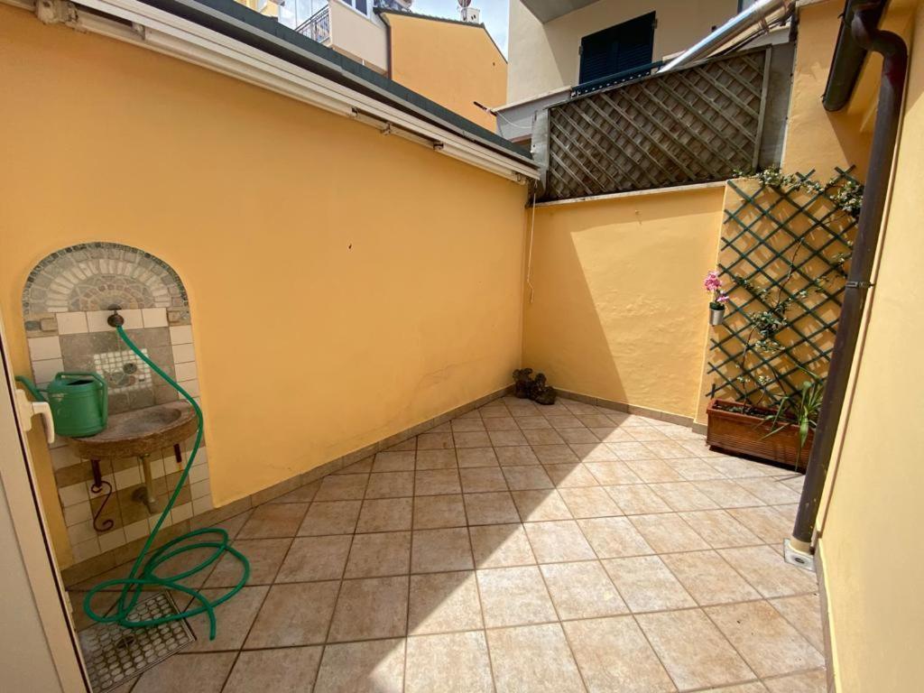 Camere Frangimare Porto Recanati Luaran gambar