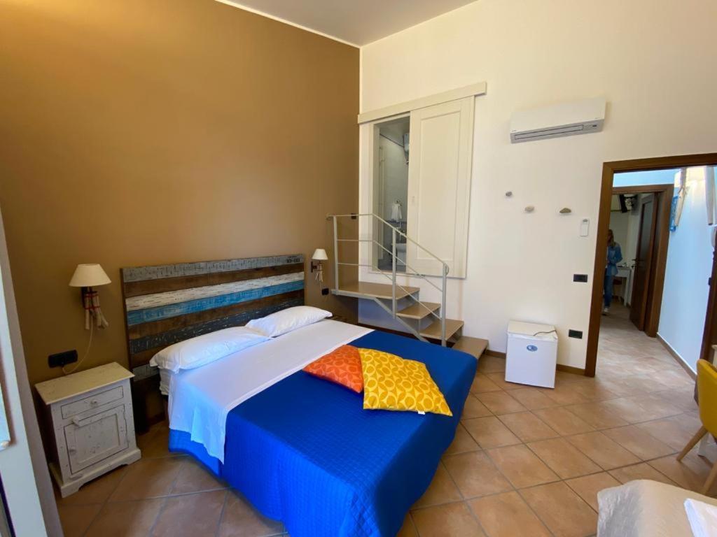Camere Frangimare Porto Recanati Luaran gambar