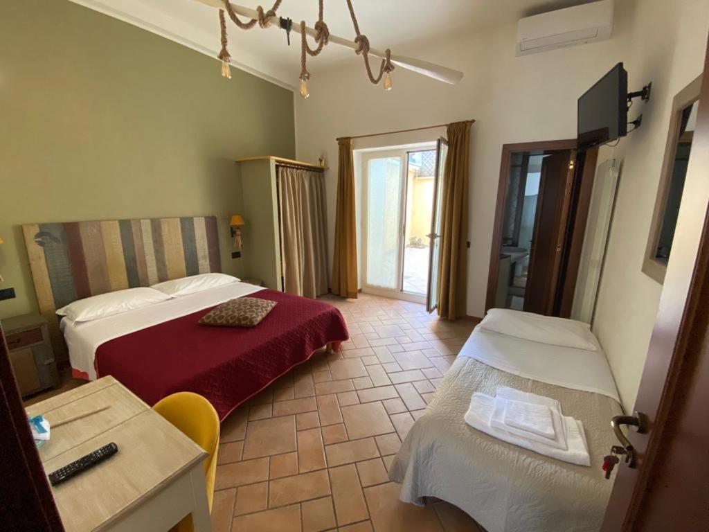 Camere Frangimare Porto Recanati Luaran gambar