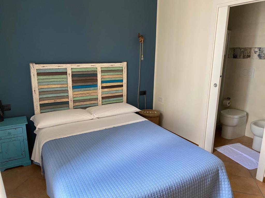Camere Frangimare Porto Recanati Luaran gambar
