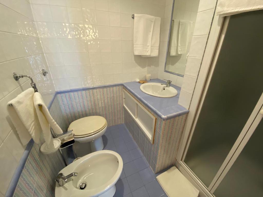 Camere Frangimare Porto Recanati Luaran gambar