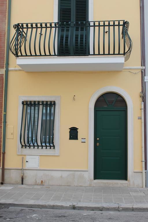 Camere Frangimare Porto Recanati Luaran gambar