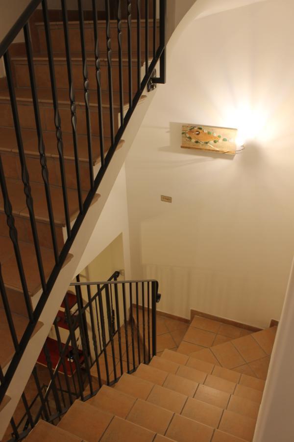 Camere Frangimare Porto Recanati Luaran gambar